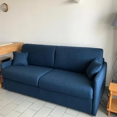 Résidence Les Océanes - Maeva - 5 Personnes Confort - Vue Mae-3803 * Pornichet
