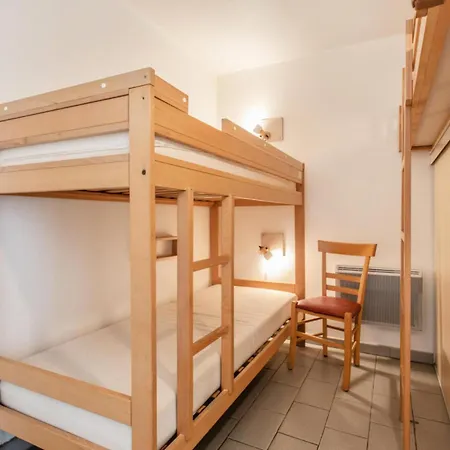 Les Oceanes - Maeva - 5 Personnes Confort - Vue Mae-3803 Lägenhet