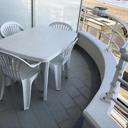 Résidence Les Océanes - Maeva - 5 Personnes Confort - Vue Mae-3803 Appartement *