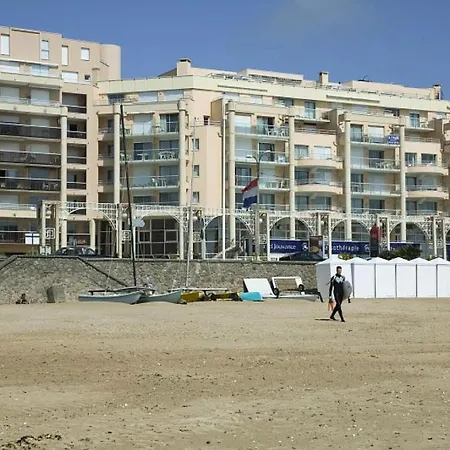 Résidence Les Océanes - Maeva - 5 Personnes Confort - Vue Mae-3803 Pornichet