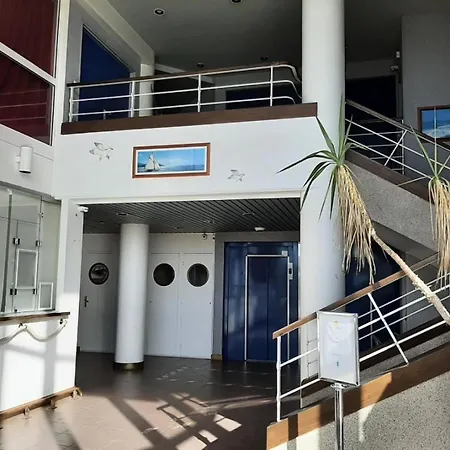 Résidence Les Océanes - Maeva - 5 Personnes Confort - Vue Mae-3803 Appartement Pornichet